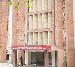 Padm._Dr._D._Y._Patil_Institute_of_Pharmaceutical_Sciences_and_Research